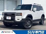 2026 TOYOTA LANDCRUISER 250