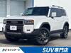 TOYOTA LANDCRUISER 250