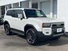 TOYOTA LANDCRUISER 250