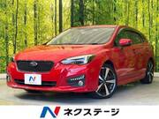 2017 SUBARU IMPREZA SPORTS