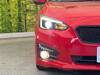 SUBARU IMPREZA SPORTS