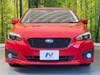 SUBARU IMPREZA SPORTS