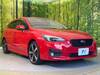 SUBARU IMPREZA SPORTS