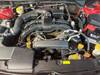 SUBARU IMPREZA SPORTS