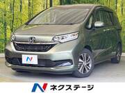 2021 HONDA FREED HYBRID