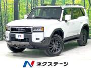 2025 TOYOTA LANDCRUISER 250
