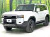 TOYOTA LANDCRUISER 250