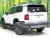 TOYOTA LANDCRUISER 250