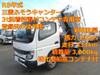 FUSO CANTER