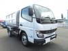 FUSO CANTER