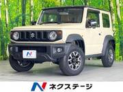2023 SUZUKI JIMNY SIERRA
