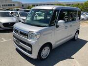 2019 SUZUKI SPACIA