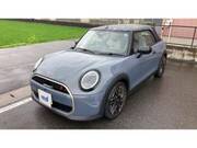 2026 BMW MINI