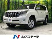 2017 TOYOTA LAND CRUISER PRADO
