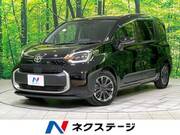 2024 TOYOTA SIENTA