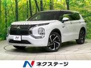 2022 MITSUBISHI OUTLANDER PHEV