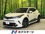 2018 TOYOTA C-HR G