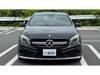 MERCEDES BENZ A-CLASS