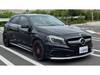 MERCEDES BENZ A-CLASS