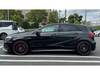 MERCEDES BENZ A-CLASS