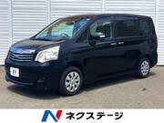 2013 TOYOTA NOAH