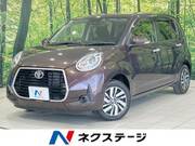 2021 TOYOTA PASSO