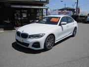 2019 BMW 3 SERIES
