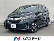 2018 HONDA FREED HYBRID
