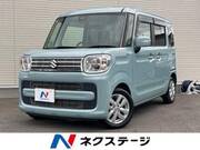 2018 SUZUKI SPACIA