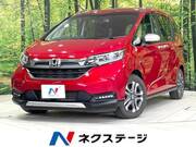 2022 HONDA FREED HYBRID