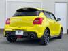 SUZUKI SWIFT SPORT