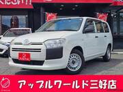 2017 TOYOTA PROBOX