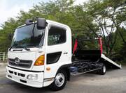 2013 HINO OTHER