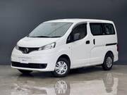 2020 NISSAN NV200 VANETTE VAN