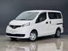 NISSAN NV200 VANETTE VAN