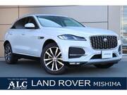 2021 JAGUAR OTHER