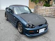 1997 SUZUKI CAPPUCCINO