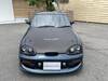 SUZUKI CAPPUCCINO