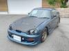 SUZUKI CAPPUCCINO