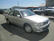 2001 TOYOTA CARINA Si MY ROAD