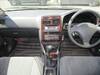 TOYOTA CARINA