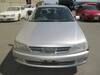 TOYOTA CARINA