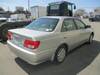 TOYOTA CARINA