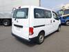 NISSAN NV200 VANETTE VAN