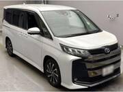 2025 TOYOTA NOAH