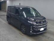 2024 TOYOTA NOAH