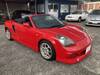 TOYOTA MR-S