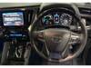 TOYOTA VELLFIRE HYBRID