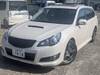 SUBARU LEGACY TOURING WAGON