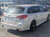 SUBARU LEGACY TOURING WAGON
